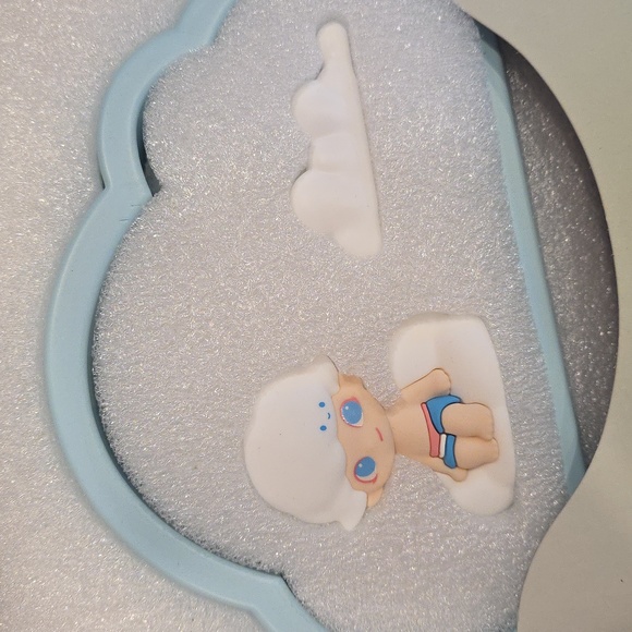 Dimoo world photo frame BNIB - Picture 3 of 3